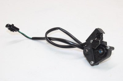 06-24 KAWASAKI VULCAN 900 VN900B CLASSIC OEM KICKSTAND SIDE KICK STAND SENSOR