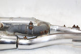 1988 Honda Shadow Spirit VT1100 VT1100CL OEM MUFFLER EXHAUST SILENCER PIPE