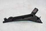 18-23 KAWASAKI NINJA 400 EX400GJ OEM LEFT GAS TANK FUEL CELL PANEL COVER