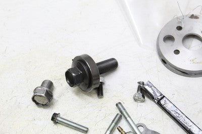 2012 KAWASAKI VULCAN 900 OEM ENGINE MOUNTING BOLTS HARDWARE MOTOR SCREWS