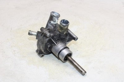 02-09 HONDA INTERCEPTOR 800 VFR800A ABS OEM ENGINE WATER COOLANT PUMP