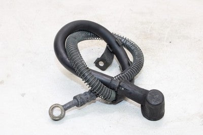 2004 KAWASAKI NINJA 250R EX250F OEM FRONT BRAKE HOSE FLUID LINE