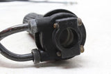 1990 HONDA HAWK GT 650 OEM RIGHT THROTTLE GRIP