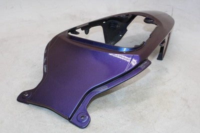06-07 SUZUKI GSXR 750 OEM CENTER REAR BACK TAIL FAIRING COWL