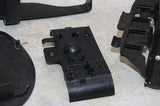 2007 HARLEY-DAVIDSON SPORTSTER 883 LOW XL883L OEM MISC BRACKETS COWLS PLASTICS