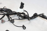 13-16 KAWASAKI NINJA 650 EX650 OEM MAIN ENGINE WIRING HARNESS MOTOR WIRE LOOM