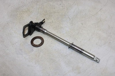06-09 SUZUKI GSXR 750 OEM SHIFTER SHIFT SHAFT