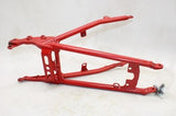 2022 XMOTOS XB88 250cc OEM REAR SUBFRAME BACK SUB FRAME