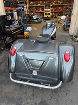 Trike Kit Kawasaki Vulcan 900