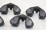 01-04 SUZUKI GSXR 1000 OEM REAR HUB SHOCK DAMPERS CUSH ABSORBERS