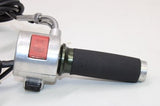 2004 HONDA SHADOW AERO 750 VT750C OEM RIGHT CLIP ON HANDLE KILL OFF START SWITCH