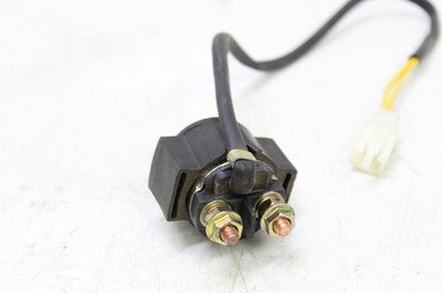 2020 BAODIAO 9 LINES 50CC OEM ENGINE STARTER RELAY STARTING MOTOR SWITCH