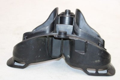 07-12 HONDA CBR600RR OEM AIR DUCT SPLIT