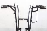 2003 BMW F650GS DAKAR OEM REAR SUBFRAME BACK SUB FRAME