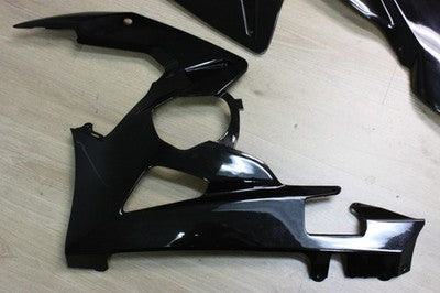 2005-2006 SUZUKI GSXR 1000 OEM RIGHT LEFT SIDE FAIRING COWL SET