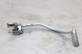 2023 HONDA NAVI NVA110B OEM RIGHT REARSET BRAKE FOOT PEDAL