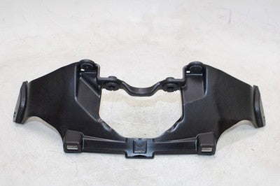 2023 SUZUKI GSXS750 OEM FRONT GAS TANK FUEL CELL CENTER COVER BODY PANEL