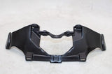 2023 SUZUKI GSXS750 OEM FRONT GAS TANK FUEL CELL CENTER COVER BODY PANEL