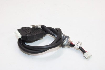 2010 BMW S1000RR LED WIRE CONNECTOR