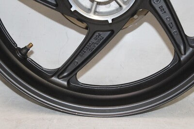 15-22 HONDA CBR300R OEM REAR BACK WHEEL RIM