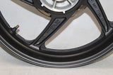 15-22 HONDA CBR300R OEM REAR BACK WHEEL RIM