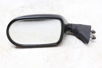 94-97 KAWASAKI NINJA ZX9R ZX900B OEM LEFT SIDE REAR VIEW MIRROR