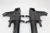 07-08 SUZUKI GSXR 1000 OEM FRONT FORKS SHOCK SUSPENSION SET PAIR