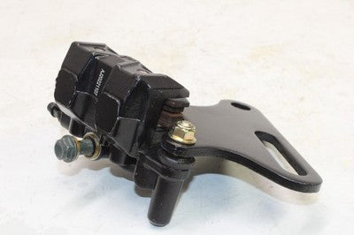 2022 XMOTOS XB88 250cc OEM REAR BACK BRAKE CALIPER W MOUNT BRACKET