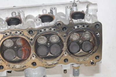 2000 SUZUKI GSXR 750 OEM ENGINE TOP END CYLINDER HEAD