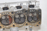 2000 SUZUKI GSXR 750 OEM ENGINE TOP END CYLINDER HEAD