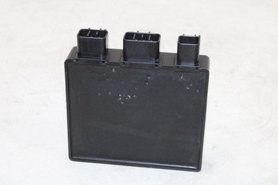 1999 YAMAHA ROAD STAR XV1600A OEM ECU COMPUTER CONTROLLER UNIT BLACK BOX ECM CDI