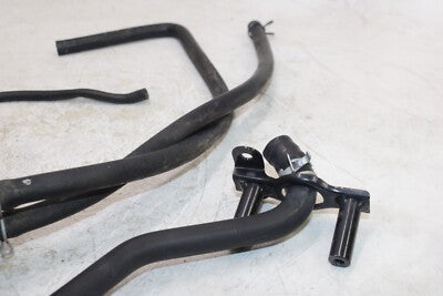 2006 SUZUKI KATANA 750 GSX750F OEM AIR INDUCTION REED VALVE