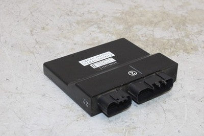 18-22 KAWASAKI NINJA 400 OEM ECU COMPUTER CONTROLLER UNIT BLACK BOX ECM CDI