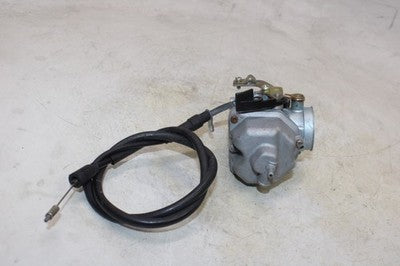 2022 CHONGQING ZONGSHEN CSC CAFE RACER OEM CARB CARBURETOR