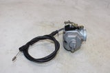 2022 CHONGQING ZONGSHEN CSC CAFE RACER OEM CARB CARBURETOR