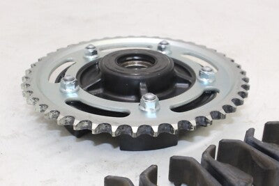 2016 SUZUKI BANDIT 1250S GSX1250SA OEM REAR BACK SPROCKET