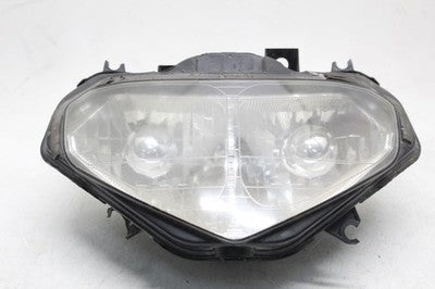 01-03 SUZUKI GSXR 600 OEM FRONT HEADLIGHT HEAD LIGHT LAMP