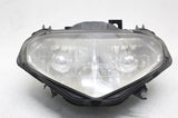 01-03 SUZUKI GSXR 600 OEM FRONT HEADLIGHT HEAD LIGHT LAMP