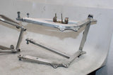 97-98 SUZUKI GSXR600 OEM REAR SUBFRAME BACK SUB FRAME
