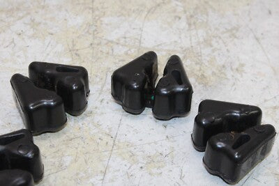 18-19 KTM 390 DUKE OEM REAR HUB SHOCK DAMPERS CUSH ABSORBERS