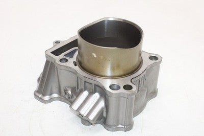 04-09 SUZUKI VSTROM 650 DL650 OEM REAR ENGINE MOTOR PISTON CYLINDERS BLOCK JUG