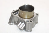 04-09 SUZUKI VSTROM 650 DL650 OEM REAR ENGINE MOTOR PISTON CYLINDERS BLOCK JUG