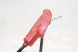 80-83 YAMAHA XT250 OEM CLUTCH CABLE LINE