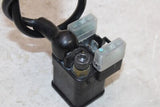 2015 KAWASAKI NINJA EX300B ABS OEM ENGINE STARTER RELAY STARTING MOTOR SWITCH