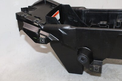 2023 HONDA NAVI NVA110B OEM BATTERY TRAY BOX