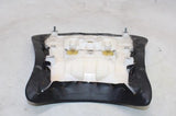 05-06 HONDA CBR600RR OEM FRONT DRIVERS SEAT PAD SADDLE PILLION
