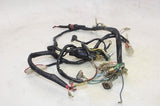 1972 HONDA CL350 SCRAMBLER OEM MAIN ENGINE WIRING HARNESS MOTOR WIRE LOOM
