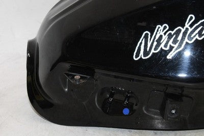 13-14 KAWASAKI NINJA 300 EX300A OEM GAS TANK FUEL CELL PETROL RESERVOIR