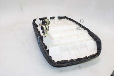 2013 DAIX MOPED SCOOTER OEM SEAT SADDLE