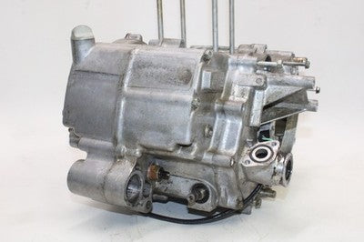 2001 HONDA RANCHER 350 TRX350FE 4X4 ES OEM ENGINE CRANKCASE CRANK CASES BLOCK